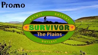 Minecraft Survivor Season 1 Promo