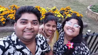 Aaj gaye zoo kiya masti Maggie ke sath 