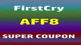 DISCOUNT COUPON First Cry First Cry discount code (AFF8) 2025 #Saudi Arabia FirstCry