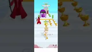 Destiny Run | All levels! Gameplay 1080p Android, iOS game #shorts