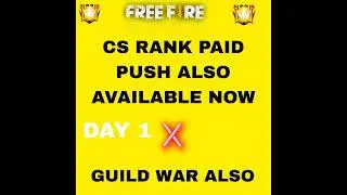 buy paid push ||free fire|| #viralshort #freefire #hack #paidpush