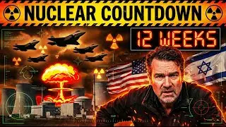 Iran's Nuclear Breakout: Why Military Action is Now Inevitable