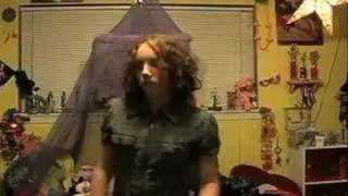 Threadbanger/Janome Contest Runner-Up