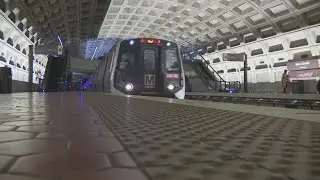 Metro 2027 budget proposal looks to maintain fares