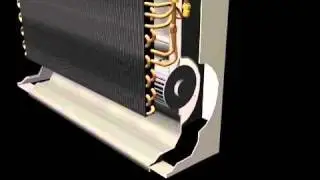 KLIMA-THERM Group- FUJITSU - klimatyzator przypod嚯gowy Split.mp4