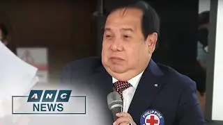 COA: We cannot audit PH Red Cross | ANC