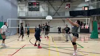 Bibimbump Week 7 Game 1 Set 2