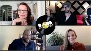 B-SIDE w/ The Jazz Eclectic (Epi 1) ft. Laura Shaffer