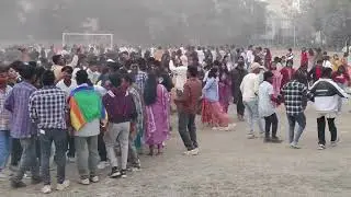 Christmas 💃celebration/Bilaspur/SVPC#mrtoppovlogs....