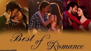 Best Of Romance | Best Treding Songs | Best Romance Mashup | Hindimashup0206