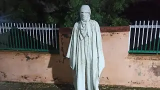 very dangerous haunted palace//बोहोत डरावनी (भूतिया) जगह#trending #viraltrend #youtube #india #1m