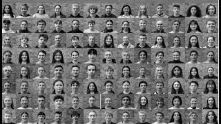WE Are Rambert School