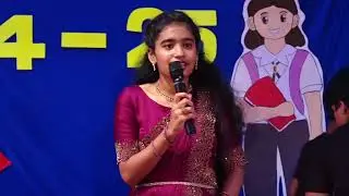 GREEN PARK CENTRAL SCHOOL | ANNUAL DAY[DAY 2]