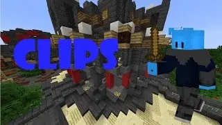 Skywars Falle | The_Unique_Randy