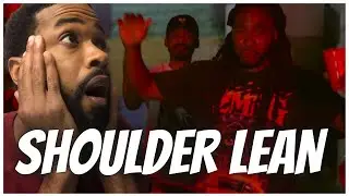 Eman Jones - Shoulder Lean feat. ​⁠‪@ME3CH937‬ Reaction