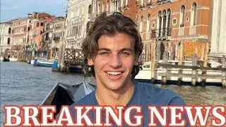 Fans Left in Tears After Giovanni Mazza Shocking Update on General Hospital- 😥😭