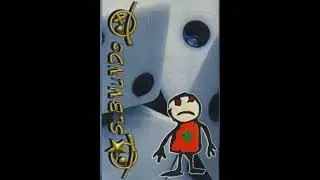 Music: de tudo que eu po&ccedil;o band: submundo demo New metal Brazilian