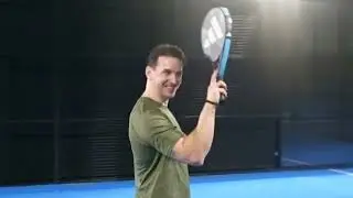 padel at virgin active riverside