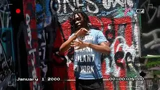 BabyThrowed - From The East Official Music Video (Shot by. CjVisuals