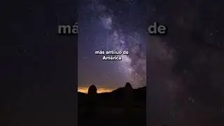 🔭 Chankillo y los secretos astron&oacute;micos m&aacute;s antiguos del Per&uacute; 🇵🇪 #datocur #curiosidadeshistoricas
