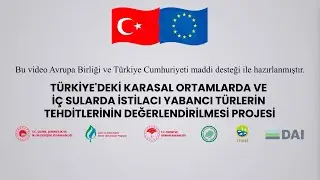 TerIAS Projesi Tanıtım Filmi