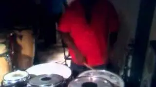 Smoove Ent (bounce beat samp.)