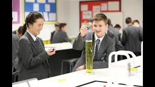 UTCN Headteacher - Why Come to UTCN?