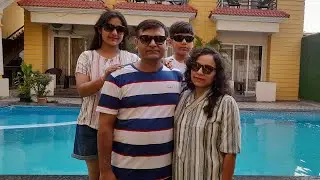 First Day of our Goa Trip | #goa