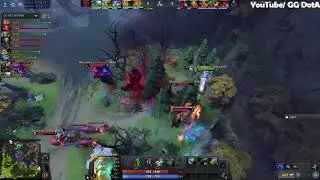 Gambit VS Winstrike Game 1 ESL One CIS Online Season 1: Decider Tournament