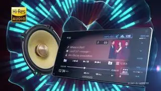 彩速ナビ「TYPE Z」30秒篇