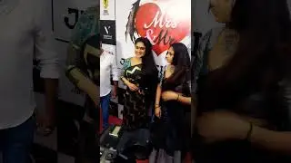 💕Mrs & Mr💕 Audio Launch #vanithavijayakumar #jovika #biggboss #tamilmovie #shortsfeed
