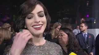 EVENT CAPSULE CHYRON - 'Interstellar' UK Premiere