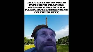 The hoi4 paratrooper cheese makes total and logical sense