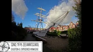 Enkhuizen Zeevaartschool - Meet Students 2022