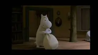 All of the Moomin Ancestor's Appearance (Moominvalley) | Part 1