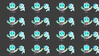 Cocomelon New Outro Logo Effects 1 million times