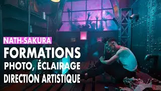 Ma&icirc;triser lalumi&egrave;re et la photo