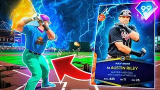 PLAYING VS A 12 YEAR OLD & IT GOT UGLY! MLB The Show 22