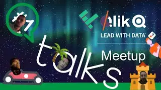 Qtalks #1: 