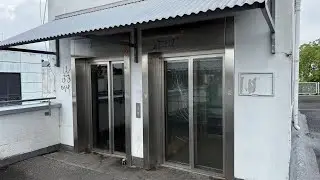 ThyssenKrupp Aufzüge (Herford) Parkhaus Altstadt