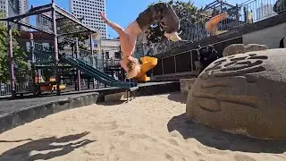 SF Bay Jams - June 2025 (Pt. III)