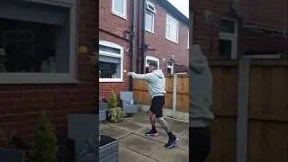Sharp reactions/reflex #boxingexercise #training #eminem