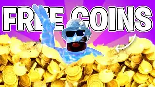 How to get FREE COINS in animal rivals 