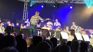 Royal &Eacute;mulation de Stavelot,Concert d'hiver le 6 d&eacute;cembre 2025