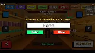 Kitty codes part 4