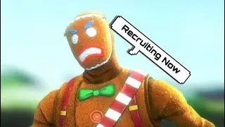 MocK Clan - Xbox Eu (Recruiting Now)