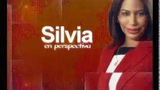 Amadeo Lorenzo en Silvia en perspectiva