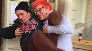 Los Mierda - 10 years punk basurilla