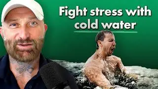 The RIGHT Way To Use Cold Water For Immunity & Trauma &ndash; Kevin O&rsquo;Neill