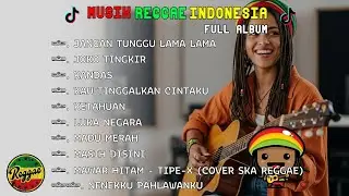 Musik Reggae Chill Motivasi🌴 ||🌴☕ BELAJAR SAMBIL MENDENGARKAN MUSIK 🎧☕🌴